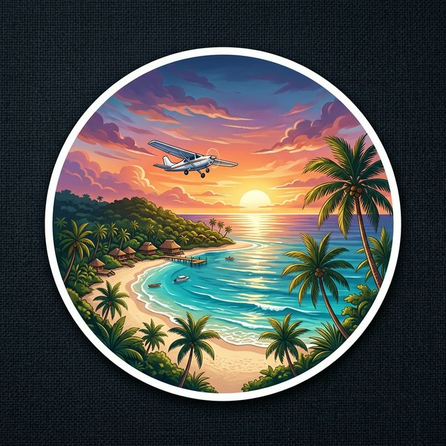 Travelia Logo